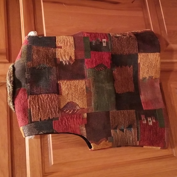 BETS by CANVASBACKS Vest - Picture 9 of 13